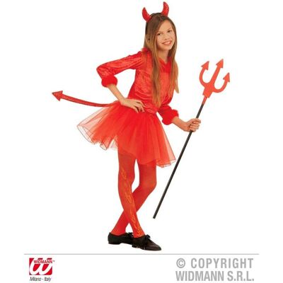 WIDMANN 36696 costume - Costume per bambini 5-7 anni WIDMANN 36696 costume - Costume per bambini 5-7 anni