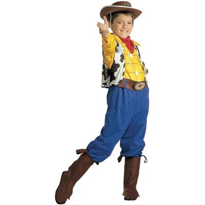 Strój kowboja Billy Boem dla dzieci - 8-10 lat Strój kowboja Billy Boem dla dzieci - 8-10 lat