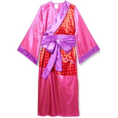 Costume de geisha China girl Sue Li 128 cm - Costume Costume de geisha China girl Sue Li 128 cm - Costume