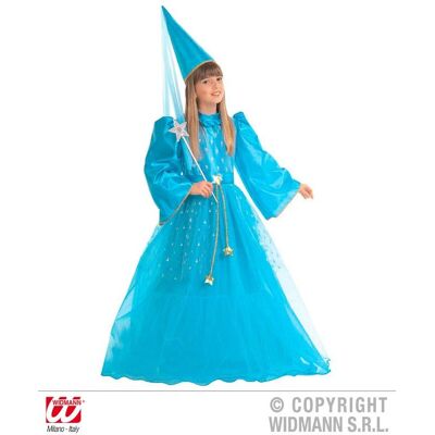 WIDMANN Fatina Magica - Stroje dla dzieci WIDMANN Fatina Magica - Stroje dla dzieci