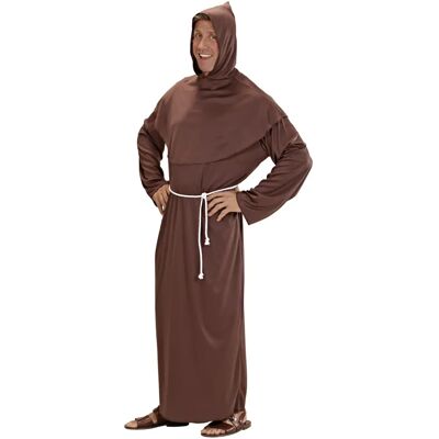 Costume de moine Widmann - Taille M - Type de costume - Publicité Costume de moine Widmann - Taille M - Type de costume - Publicité