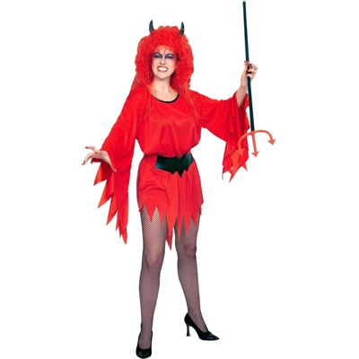 Disfraz de Diablo, talla M - Widmann Disfraz de Diablo, talla M - Widmann