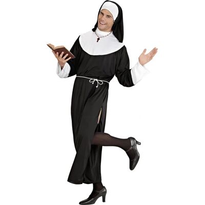 Costume Suor Carmelo Widmann - M Costume Suor Carmelo Widmann - M