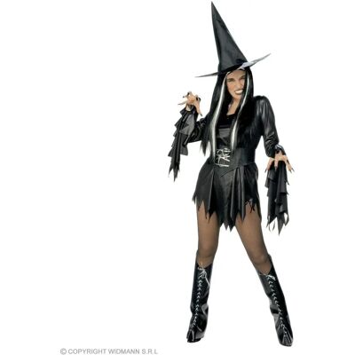 Strój Czarownicy Gothica Widmann Morgana S - Kostium Strój Czarownicy Gothica Widmann Morgana S - Kostium