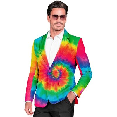 Veste Neon Tie-Dye Widmann - Veste Veste Neon Tie-Dye Widmann - Veste