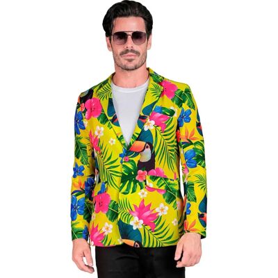 e-Carnavalskleding.nl Toekan Tropicana disfraz e-Carnavalskleding.nl Toekan Tropicana disfraz
