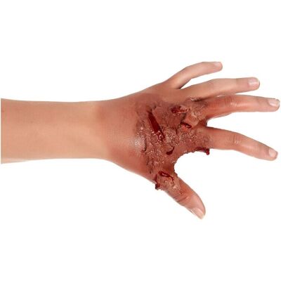 Maquillage peau hideuse Halloween Jadeo - 7,2 ml Maquillage peau hideuse Halloween Jadeo - 7,2 ml