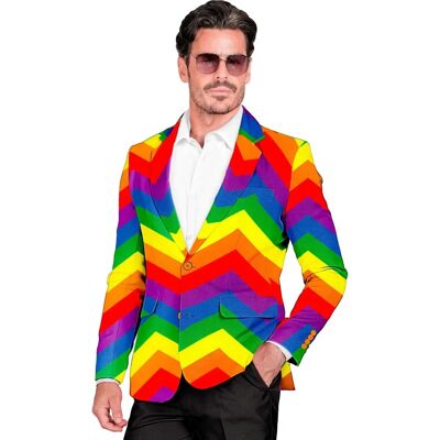 H&M Regenboog Trots Festivaljas - Jas H&M Regenboog Trots Festivaljas - Jas