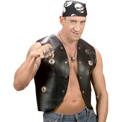 Conjunto de fantasia de pirata Finidi Snelle - S/L Unissex Conjunto de fantasia de pirata Finidi Snelle - S/L Unissex