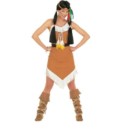 WIDMANN Modèle S - Costume - Publicité WIDMANN Modèle S - Costume - Publicité