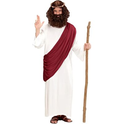 Costume de Prophète de Noël My Other Me XL - Costume Costume de Prophète de Noël My Other Me XL - Costume