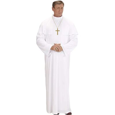 e-Carnavalskleding.nl Costume de Pape XXXL - Costume e-Carnavalskleding.nl Costume de Pape XXXL - Costume