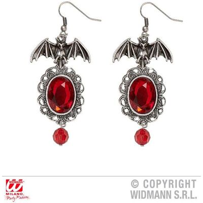 WIDMANN 46754 Costume - Thème Vampire WIDMANN 46754 Costume - Thème Vampire
