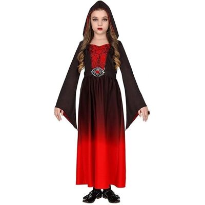 Vestito gotico per bambina Maud - 140cm Vestito gotico per bambina Maud - 140cm