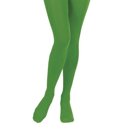 My Other Me Collant Verde Modello XL - Collant My Other Me Collant Verde Modello XL - Collant
