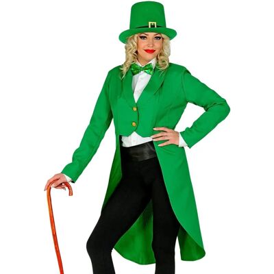 e-Carnavalskleding.nl Green St. Patrick's Day Dress e-Carnavalskleding.nl Green St. Patrick's Day Dress
