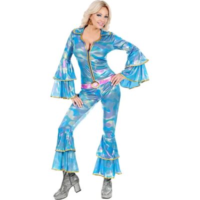 Buttinette Disco Jumpsuit with Variants Buttinette Disco Jumpsuit with Variants