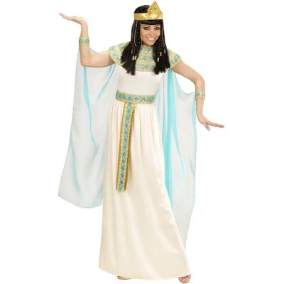 Widmann Cleopatra Costume - Small - Costumes & Accessories Widmann Cleopatra Costume - Small - Costumes & Accessories
