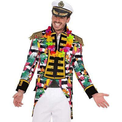Widmann Hawaii Garde Jacke für Herren - Parade Costume Widmann Hawaii Garde Jacke für Herren - Parade Costume