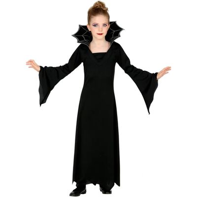 Modello 158cm di Widmann - Costume da vampiro per bambini per Halloween e Carnevale Modello 158cm di Widmann - Costume da vampiro per bambini per Halloween e Carnevale