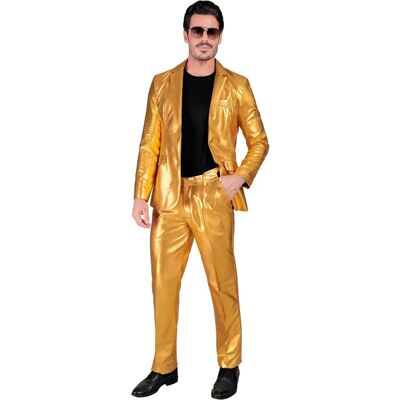Costume élégant à paillettes - Homme Costume élégant à paillettes - Homme