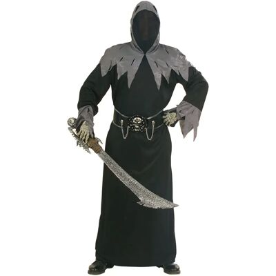 Widmann Skull Warlord - Costumes per bambini 158cm Widmann Skull Warlord - Costumes per bambini 158cm