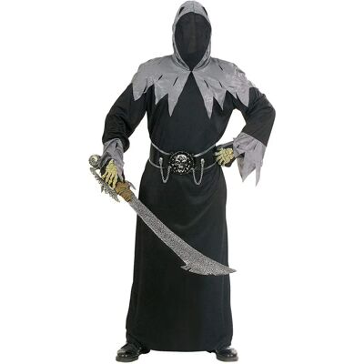 Costume Widmann Signore della Morte - Halloween per Adulti Costume Widmann Signore della Morte - Halloween per Adulti