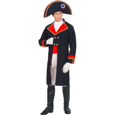 Déguisement Napoléon Widmann - S, XXL, XXXL - Déguisement Déguisement Napoléon Widmann - S, XXL, XXXL - Déguisement
