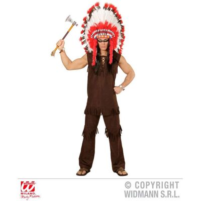 Widmann Modell M Brun Indiangrupp & Karneval Widmann Modell M Brun Indiangrupp & Karneval