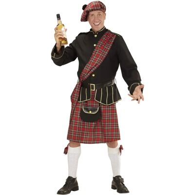 e-Carnavalskleding.nl Scottish Man - Costume e-Carnavalskleding.nl Scottish Man - Costume