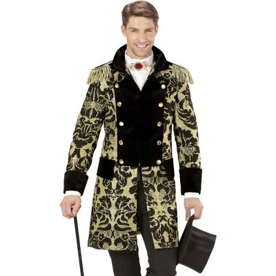 Giacca Jacquard Oro L di Widmann Giacca Jacquard Oro L di Widmann