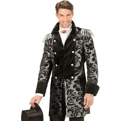 Chaqueta Vintage Jacquard para Hombres - Widmann Chaqueta Vintage Jacquard para Hombres - Widmann