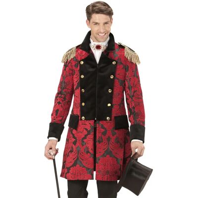 Widmann Modello Costume Jacquard Rosso - Costumi Widmann Modello Costume Jacquard Rosso - Costumi