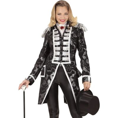 Finidi Luxe XL - Smoking elegante da donna Finidi Luxe XL - Smoking elegante da donna