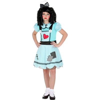 Robe de jouet Finidi pour enfants - 158 cm - Costume - Publicité Robe de jouet Finidi pour enfants - 158 cm - Costume - Publicité