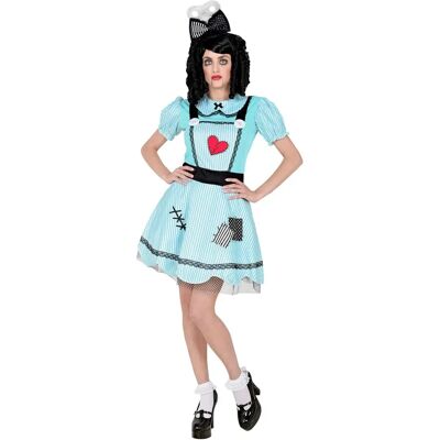 Robe de jouet XS Widmann - Costumes Robe de jouet XS Widmann - Costumes