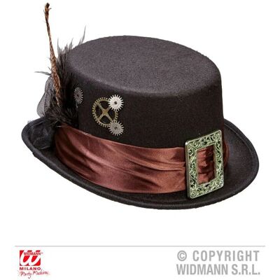 WIDMANN 60812 Fancy Dress - Steampunk Accessory WIDMANN 60812 Fancy Dress - Steampunk Accessory