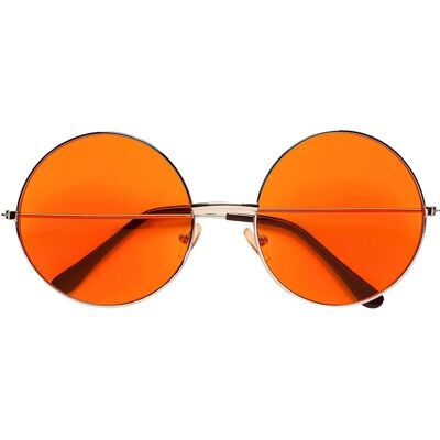 Widmann Johnny Hippie Orange Brille - Brille Widmann Johnny Hippie Orange Brille - Brille