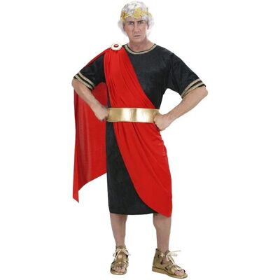 Disfraz de emperador romano Widmann M - Carnaval Disfraz de emperador romano Widmann M - Carnaval