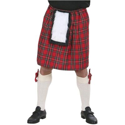 Widmann Schottischer Kilt S - Kostüm Widmann Schottischer Kilt S - Kostüm