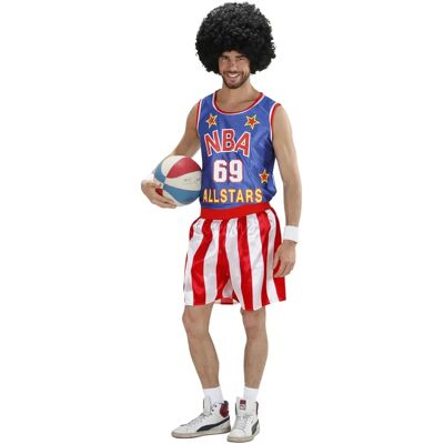 Costume de basketball NBA 69 Étoiles XL Costume de basketball NBA 69 Étoiles XL