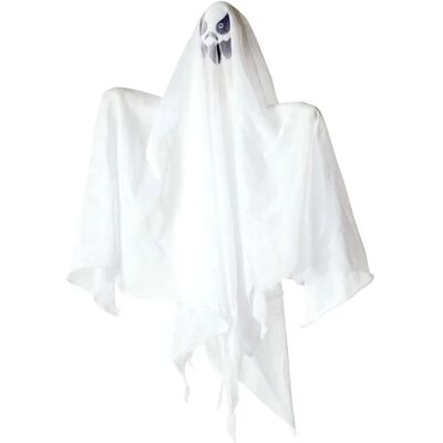 JADEO Leuchtende Geisterdekoration - Halloween Geisterdekoration JADEO Leuchtende Geisterdekoration - Halloween Geisterdekoration