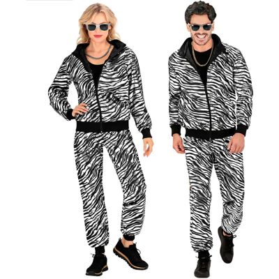 Marca Desconocida Modelo Desconocido - Disfraz de Fiesta Plateado - Disfraz Marca Desconocida Modelo Desconocido - Disfraz de Fiesta Plateado - Disfraz