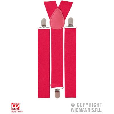 WIDMANN 7994P Disfraz Rosa - Fancy Dress WIDMANN 7994P Disfraz Rosa - Fancy Dress