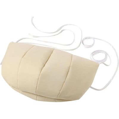 Brand Santa Adult Belly Costume Accessory - Costumes & Accessories Brand Santa Adult Belly Costume Accessory - Costumes & Accessories