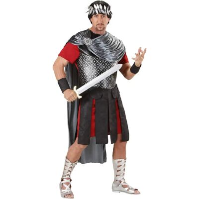 Disfraz de Emperador Romano de Widmann - Talla S - Disfraz Disfraz de Emperador Romano de Widmann - Talla S - Disfraz