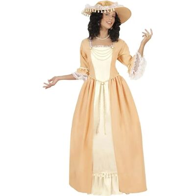 Costume da dama vittoriana Widmann - XL Costume da dama vittoriana Widmann - XL