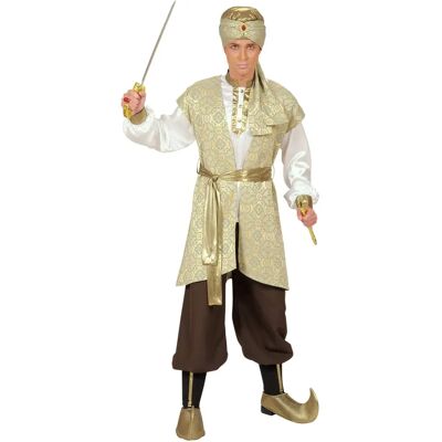 Widmann Perzsa Herceg Jelmez - XXL - Jelmezek Widmann Perzsa Herceg Jelmez - XXL - Jelmezek