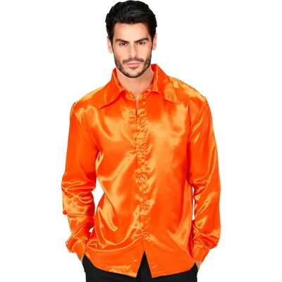 Camicia Disco Luxe anni 70 - Camicia Camicia Disco Luxe anni 70 - Camicia