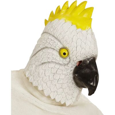 Widmann Cacatua Maskara - Pełny kostium - Unisex Widmann Cacatua Maskara - Pełny kostium - Unisex